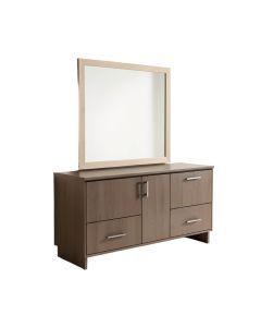 Rossi 30 '' Single Bathroom Vanity Set