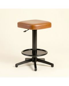 Wentworth Swivel Counter & Bar Stool (synthetic illustration; no displayed measurements)
