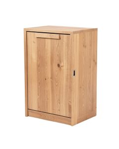 Berenice 72 '' H X 29.7 '' W X 16 '' D Storage Cabinet
