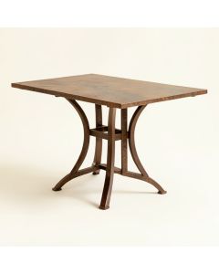 Polanco Dining Table (synthetic illustration; no displayed measurements)