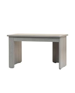 Alder Branch Writing Desk - Gray