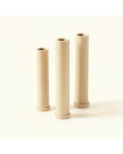 Bed Risers Kit (synthetic illustration; no displayed measurements)