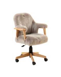 Abberton Task Chair (synthetic illustration; no displayed measurements)
