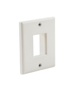 Musical Notes Flourish 1-Gang Toggle Light Switch Wall Plate (synthetic illustration; no displayed measurements)
