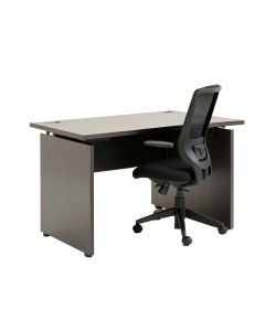Mclaughlin Desk And Chair Set (synthetic illustration; no displayed measurements)