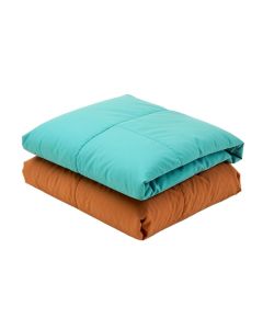 All Season Single Comforter (synthetic illustration; no displayed measurements)