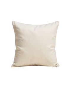 Yahya Cotton Throw Pillow