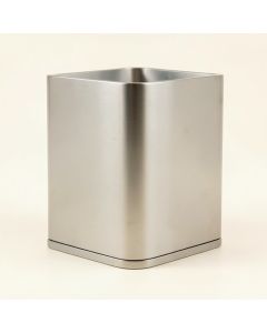 Filo Stainless Steel Corner Shower Caddy (synthetic illustration; no displayed measurements)
