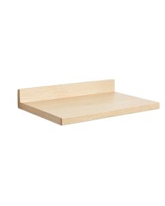 Pine Branch Wall-Mounted Cat Perch - Beige