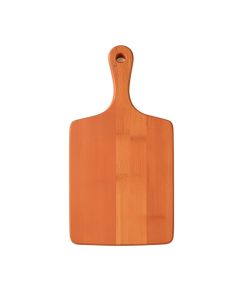 Slate Bluff Cutting Board - Terracotta