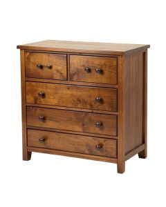 Aadrika 6 Drawer Chest