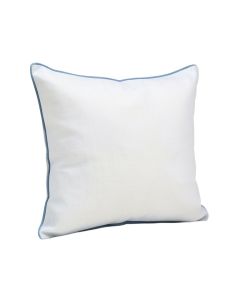 Kisner London Linen Throw Pillow (synthetic illustration; no displayed measurements)