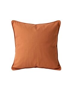 Ridge Brook Filled Accent Pillow - Terracotta