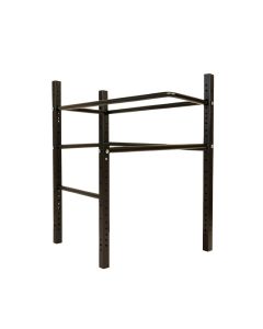 Universal Wall Mounted Sports Rack (synthetic illustration; no displayed measurements)