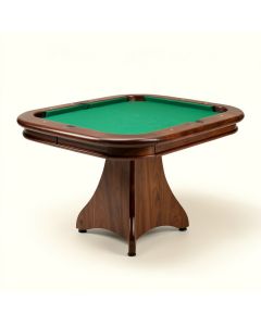 36 '' Cards Table (synthetic illustration; no displayed measurements)