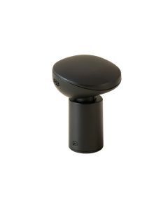 Cybele 9 '' Clip On Lamp (synthetic illustration; no displayed measurements)