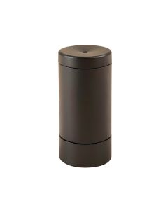 Solar 1 Light Led Fence Post Cap (synthetic illustration; no displayed measurements)