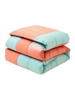 Eldredge Reversible Comforter Set (synthetic illustration; no displayed measurements)