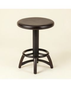 Encarnacion Bar & Counter Swivel Stool (synthetic illustration; no displayed measurements)