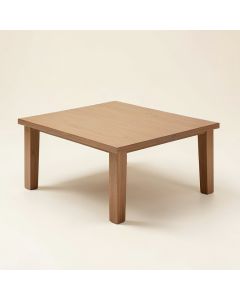 Rhapsody Coffee Table (synthetic illustration; no displayed measurements)