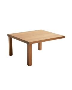 Quan Coffee Table (synthetic illustration; no displayed measurements)
