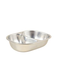 Petties Boat Novelty Divided Serving Dish