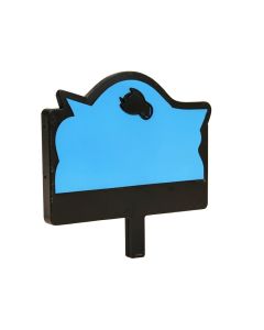 Camper Yard Garden Sign