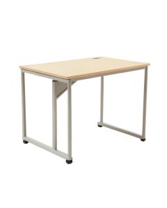 Coda Desk (synthetic illustration; no displayed measurements)