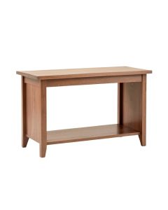 Schweitzer 60 '' Console Table