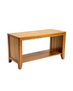Shehata 16 '' Console Table