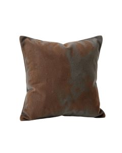 Simple Unique Decorative Square Pillow Cover & Insert
