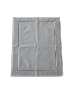 Briar Canyon Bath Mat - Gray