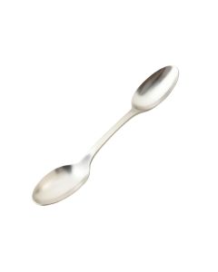 Henckels Stainless Steel Spaghetti Spoon (synthetic illustration; no displayed measurements)