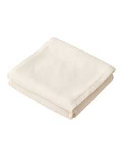 Olive Bend Bath Towel - Cream (synthetic illustration; no displayed measurements)