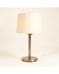 Holley 15 '' Table Lamp (synthetic illustration; no displayed measurements)