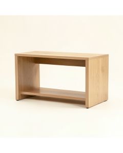 Longmeadow 36 '' Console Table (synthetic illustration; no displayed measurements)