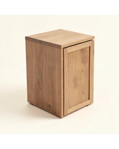 Jorge 24.38 '' W X 71.5 '' H Over The Toilet Storage (synthetic illustration; no displayed measurements)
