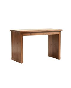 Melgar Console Table (synthetic illustration; no displayed measurements)