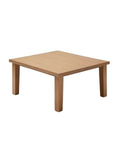 Rhapsody Coffee Table (synthetic illustration; no displayed measurements)