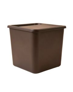 Lisette 37 Gallon Resin Deck Box