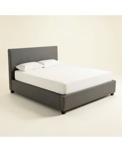 Grimm 35 '' Platform Bed (synthetic illustration; no displayed measurements)