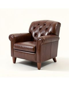 Urias 32 '' Wide Tufted Armchair (synthetic illustration; no displayed measurements)
