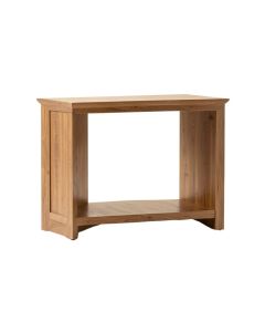 Haire 28 '' Console Table