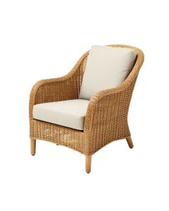24 '' Wide Lounge Chair