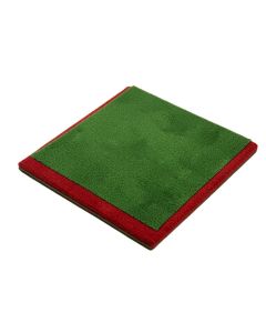 Burket Welcome Non-Slip Outdoor Door Mat