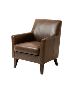 Minton Upholstered Dining Chair (synthetic illustration; no displayed measurements)
