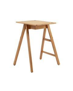 Inbox Zero Ladder Desk