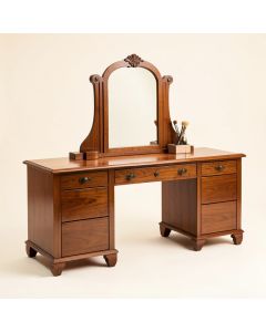 Fabrizio Traditional Vanity Set (synthetic illustration; no displayed measurements)