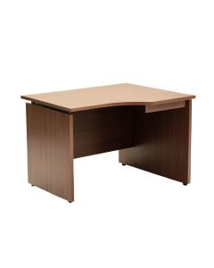 Leyna Reversible L-Shape Executive Desk (synthetic illustration; no displayed measurements)