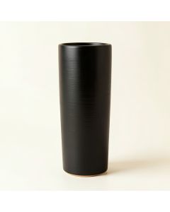 Field Arc Empty Decorative Vase (synthetic illustration; no displayed measurements)
